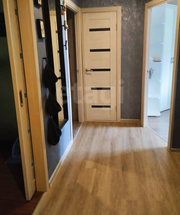 квартира г Бердск ул Рогачева 32 фото 2