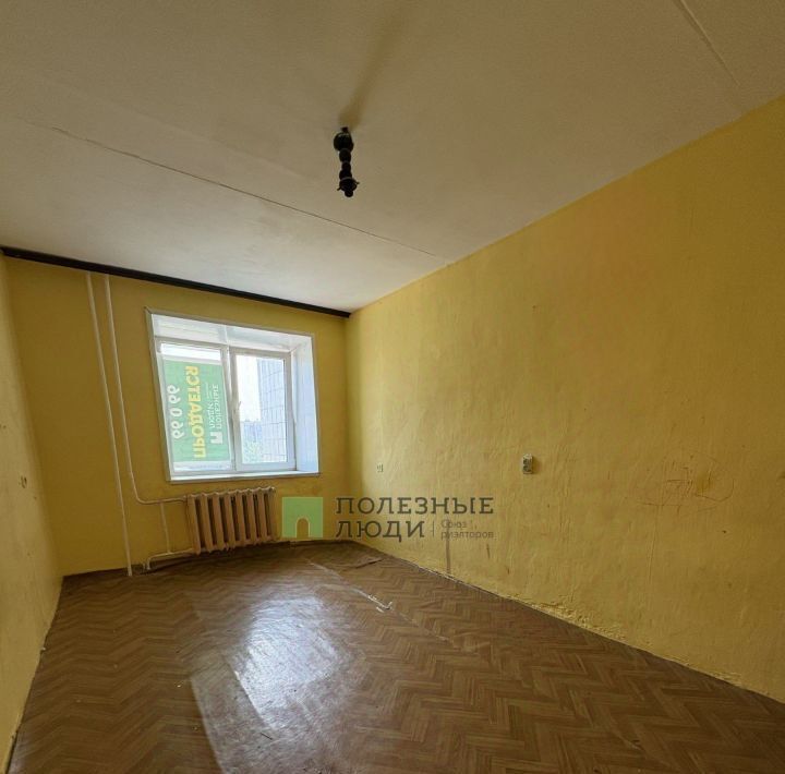 квартира г Соликамск б-р Красный 14 фото 2