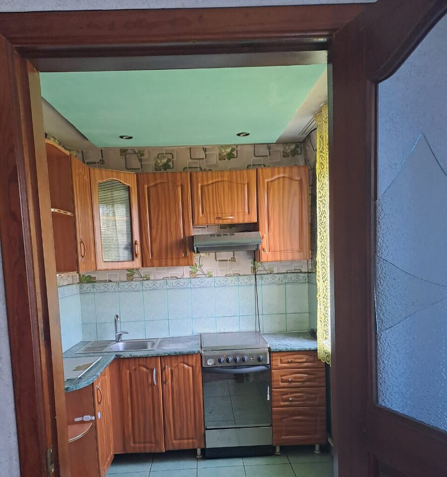 квартира г Канск ул Бородинская 22 фото 5
