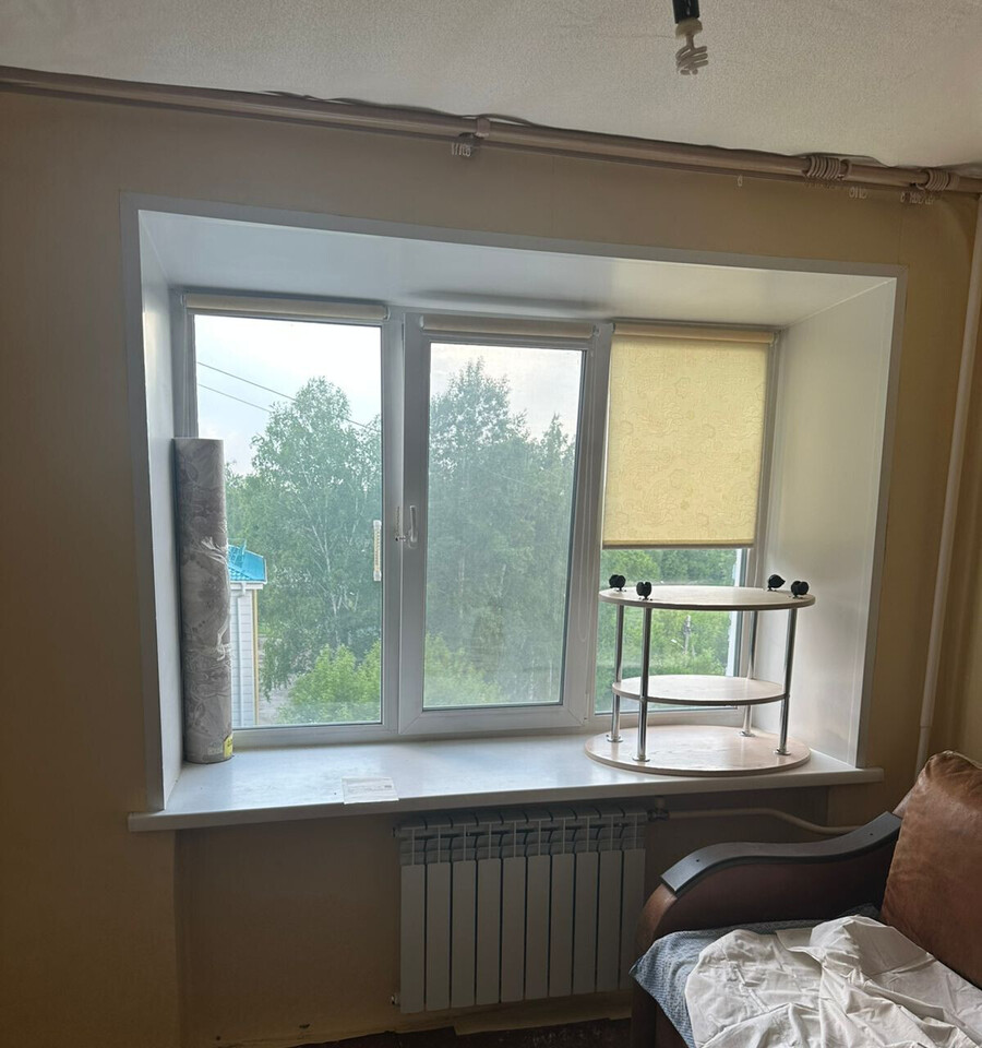 квартира г Томск АРЗ проезд Кольцевой 33/1 м-н фото 2