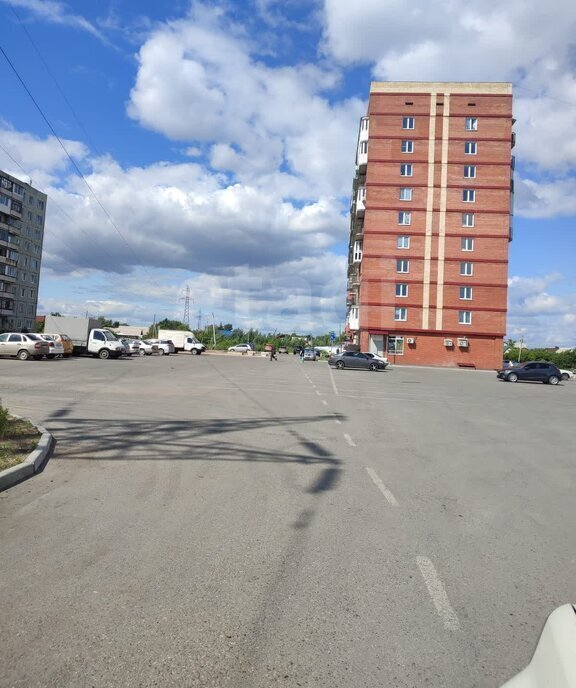 квартира г Омск ул 5-я Кировская 176 фото 11