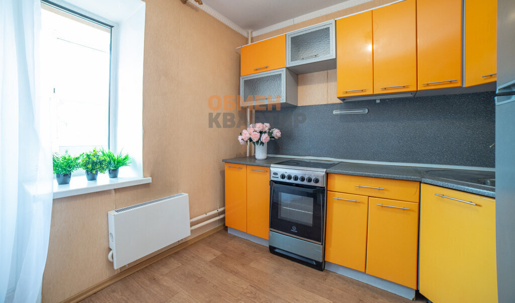 квартира г Екатеринбург Уральская Старая Сортировка ул Кунарская 20 жилой район Сортировочный фото 24
