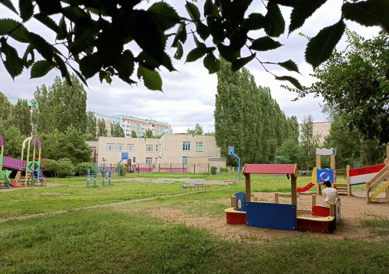 квартира г Оренбург р-н Дзержинский ул Салмышская 33 фото 9
