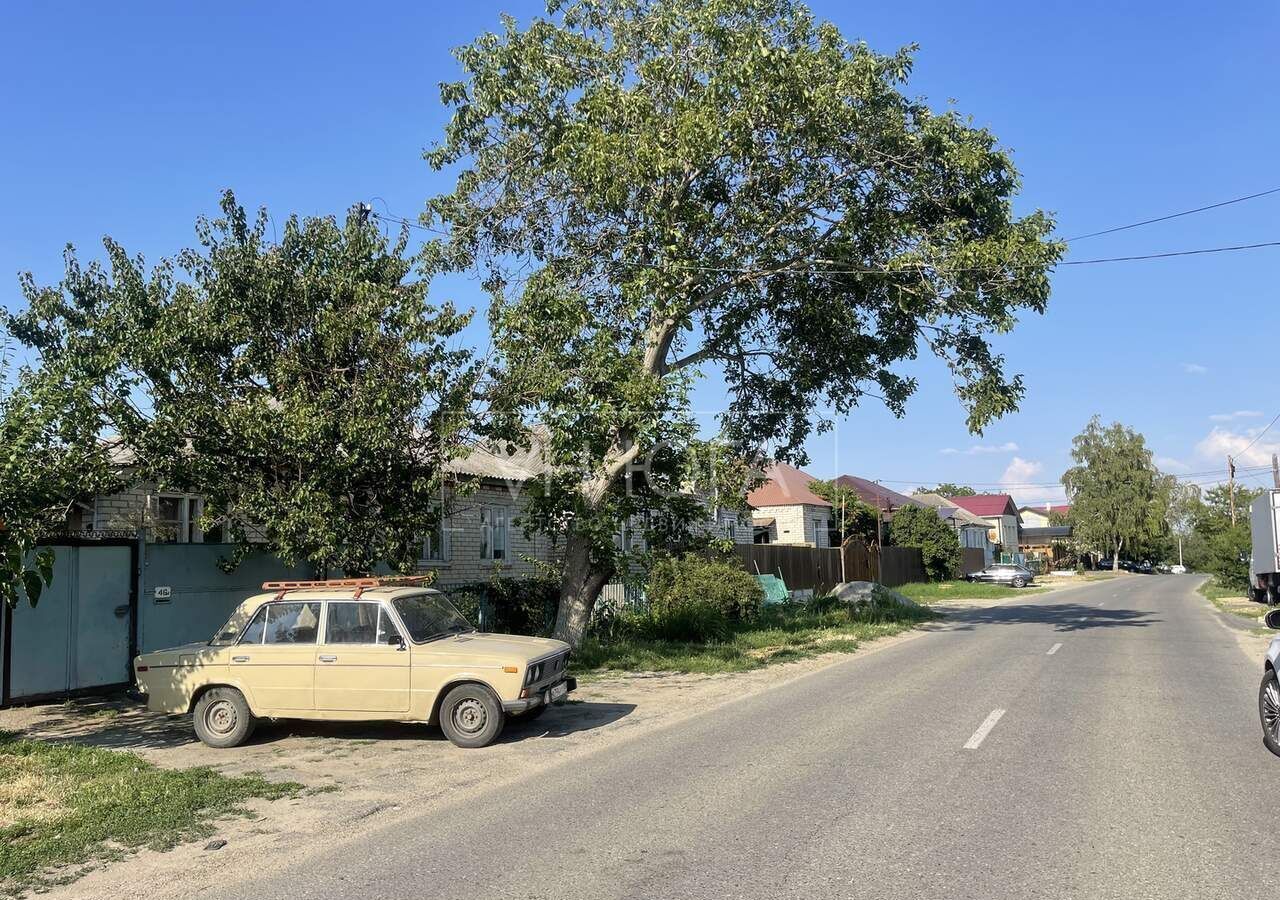 дом р-н Шпаковский г Михайловск ул Терешковой 30/4 фото 9