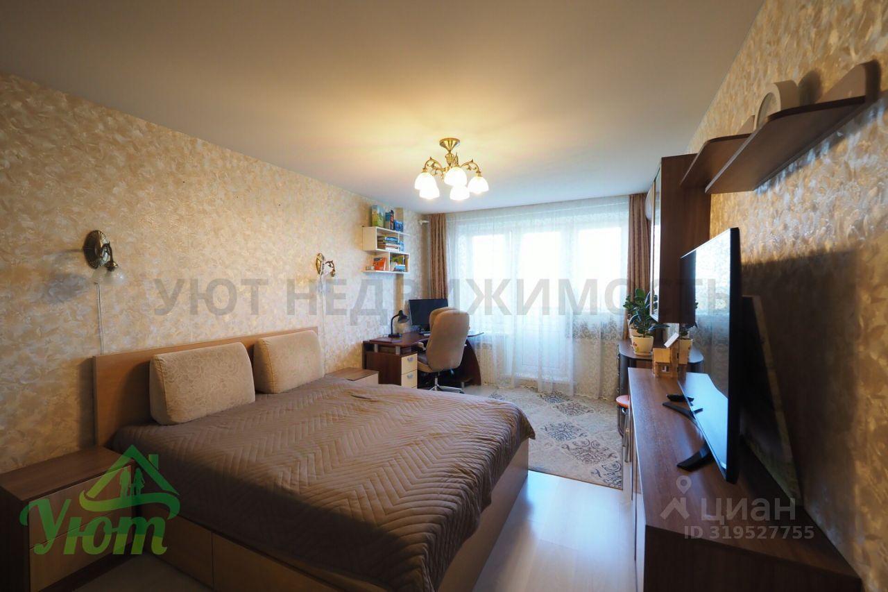 квартира городской округ Истра г Дедовск ул Керамическая 14 Нахабино фото 2