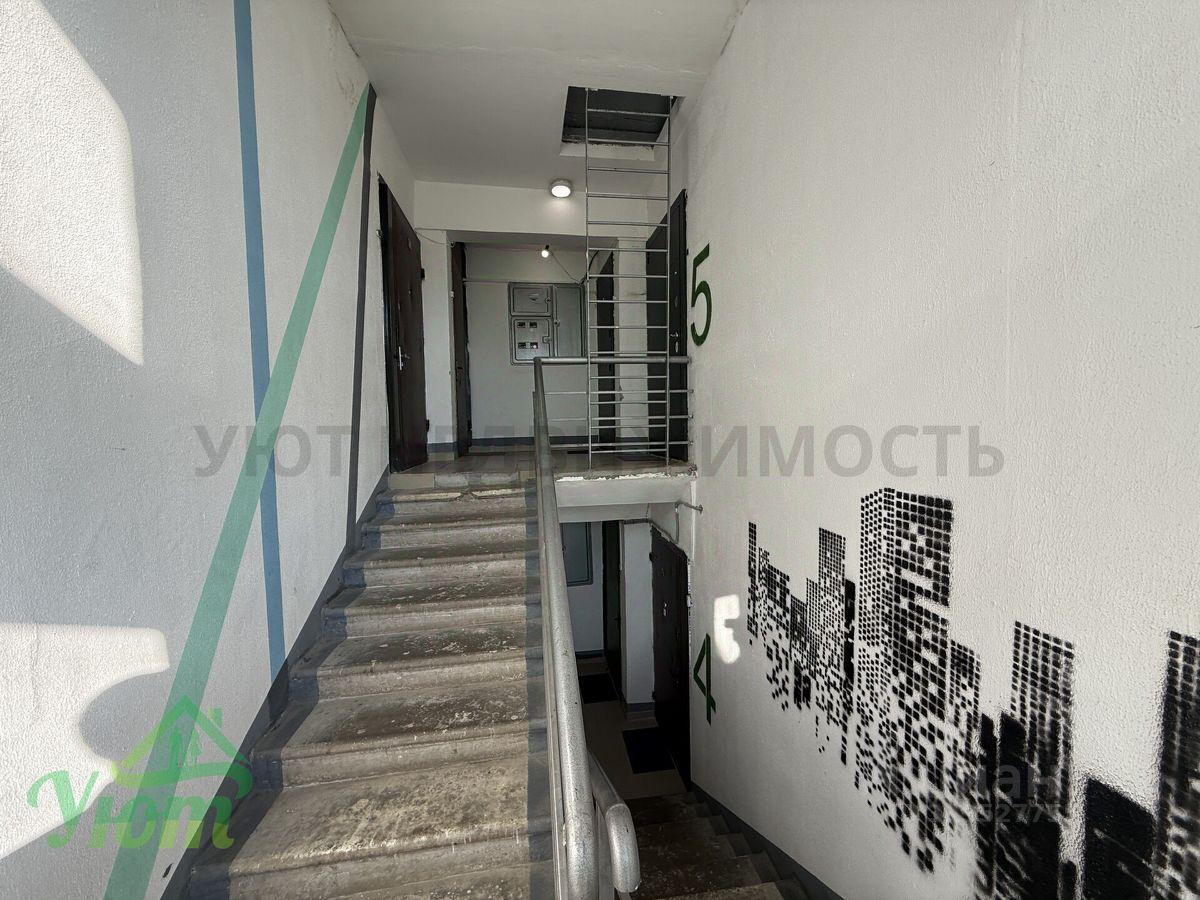 квартира городской округ Истра г Дедовск ул Керамическая 14 Нахабино фото 16