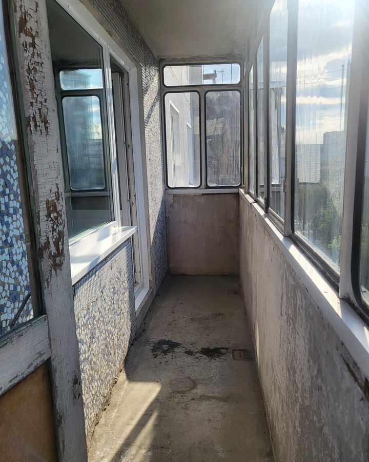 квартира г Абакан ул Крылова 96 фото 9