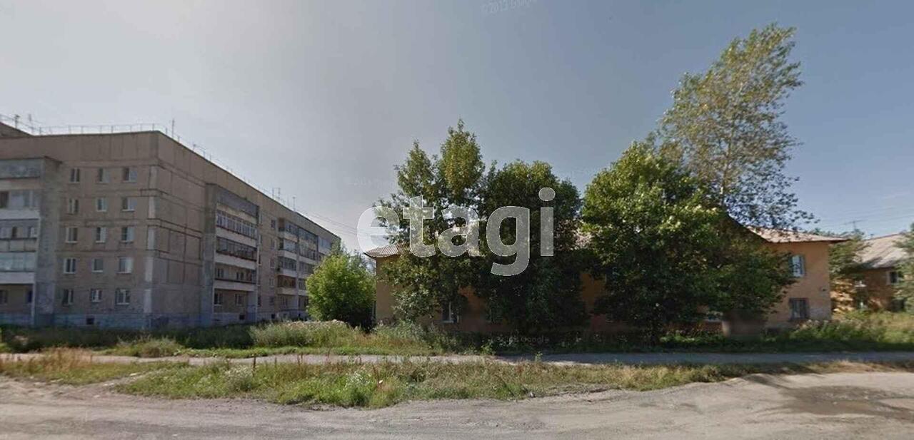 квартира г Нижний Тагил Ulitsa Kominterna, 78, Nizhny Tagil, Sverdlovskaya oblast, Russia, 622051 фото 18