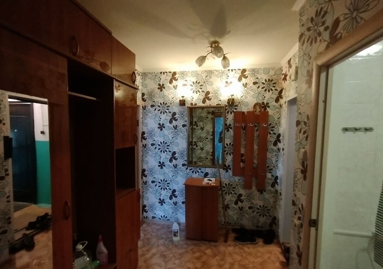 квартира г Шахты ул Аксайская 1 мкр-н Красный фото 5