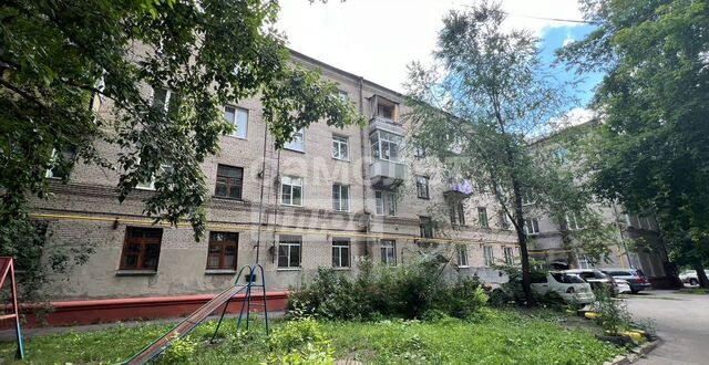 р-н Октябрьский дом 83/32 фото