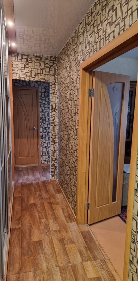 квартира г Бийск Выставочный Зал пер Владимира Мартьянова 51 фото 3