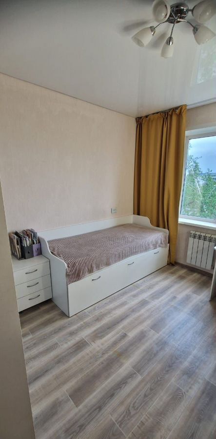 квартира г Бийск Выставочный Зал пер Владимира Мартьянова 51 фото 11