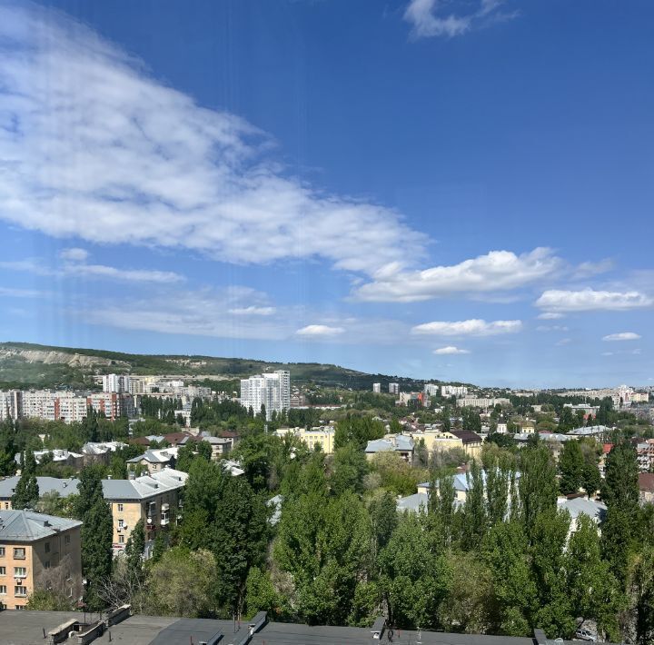 квартира г Саратов р-н Октябрьский проезд 1-й имени С. Т. Разина, 3/7 фото 2