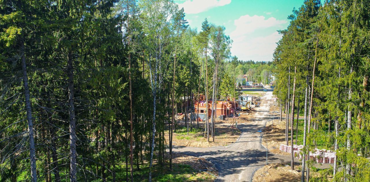 дом г Химки Первый Лесной кп, Сходня фото 5
