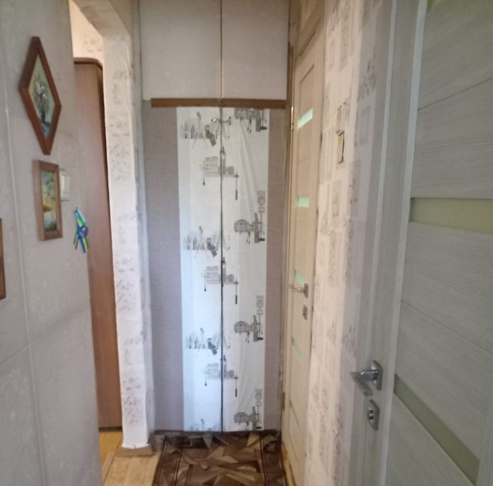 квартира г Чехов ул Гагарина 92 фото 10