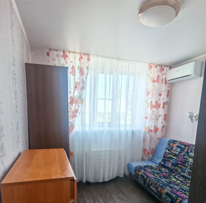 квартира г Тольятти р-н Центральный ул Мира 137 фото 2