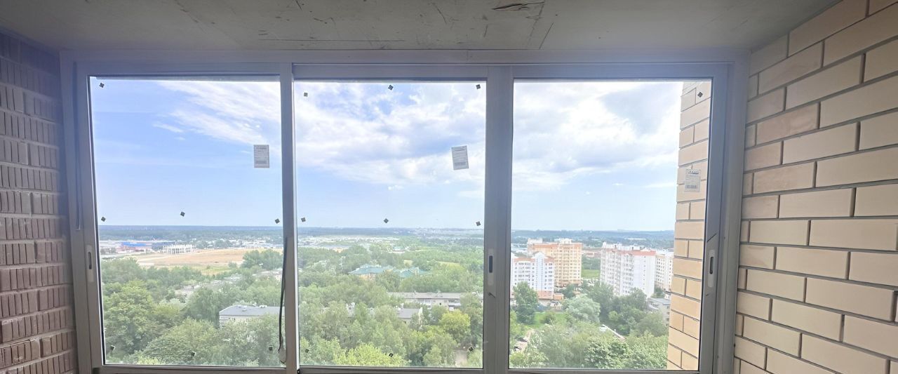 квартира г Химки мкр Подрезково Подрезково, Центральная ул., 8 фото 30