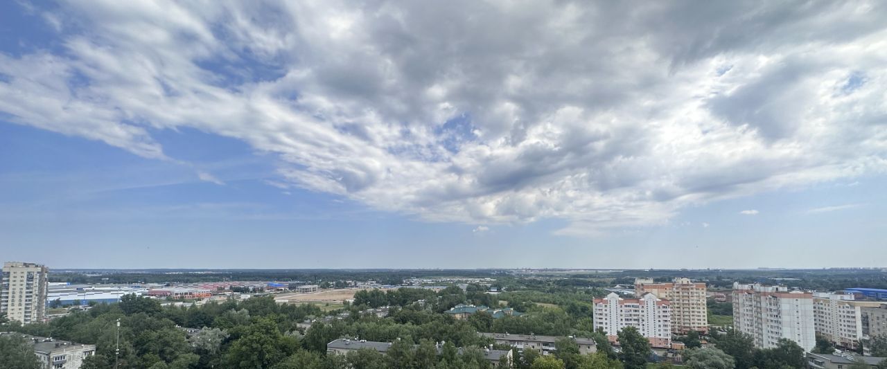 квартира г Химки мкр Подрезково Подрезково, Центральная ул., 8 фото 34