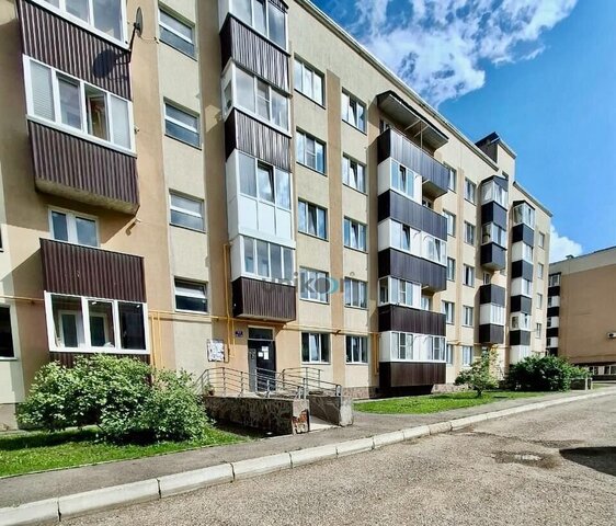 ул Ворошилова 28г сельсовет фото