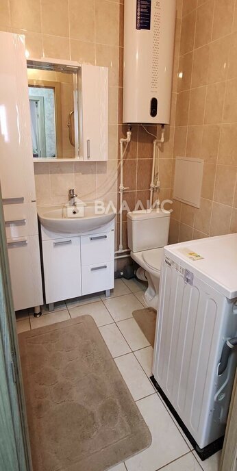 квартира г Тобольск 15-й микрорайон 11А фото 10