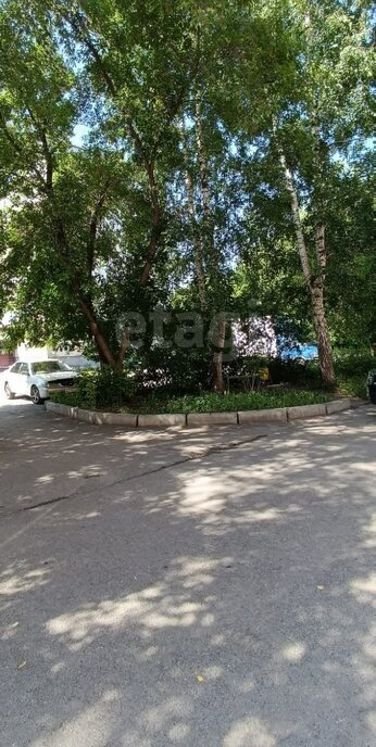 квартира г Прокопьевск ул Советов 25 фото 21
