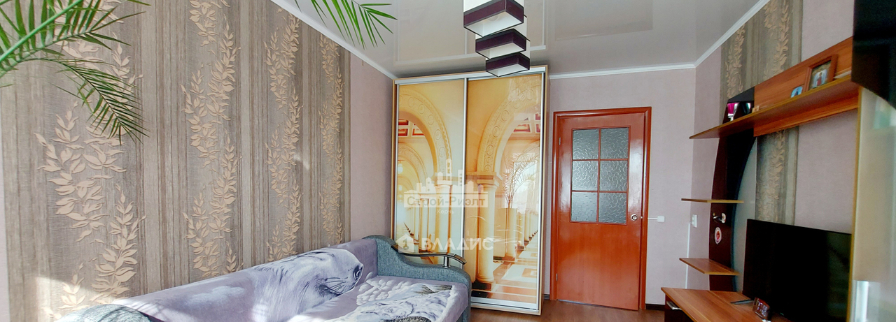 квартира г Керчь ш Героев Сталинграда 52/2 фото 11