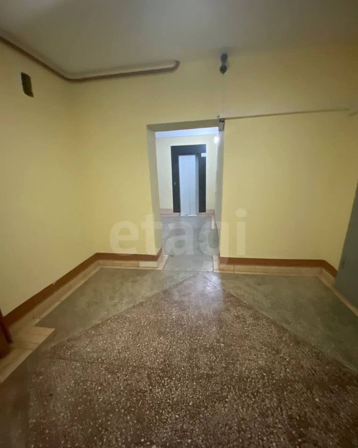 квартира г Тюмень р-н Центральный ул Максима Горького 3 фото 12