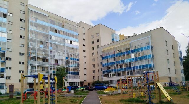 дом 6б фото