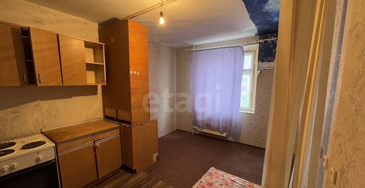 квартира г Тюмень р-н Калининский ул Московский тракт 141к/3 фото 11