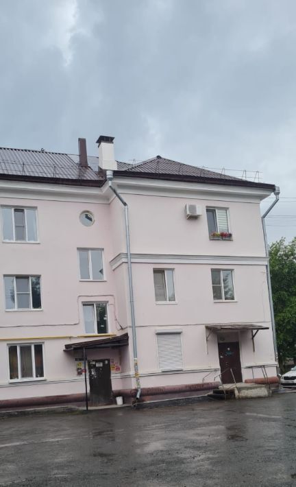квартира г Полевской ул Ленина 18 фото 1