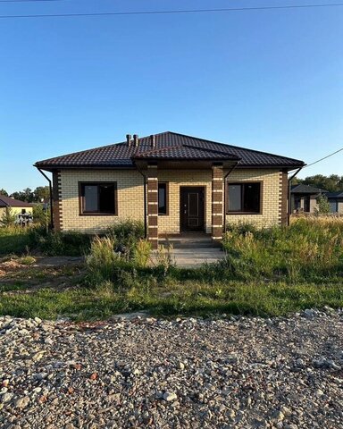 ул Рафиса Набиуллина Республика Татарстан Татарстан, Семиозерское сельское поселение, Казань фото