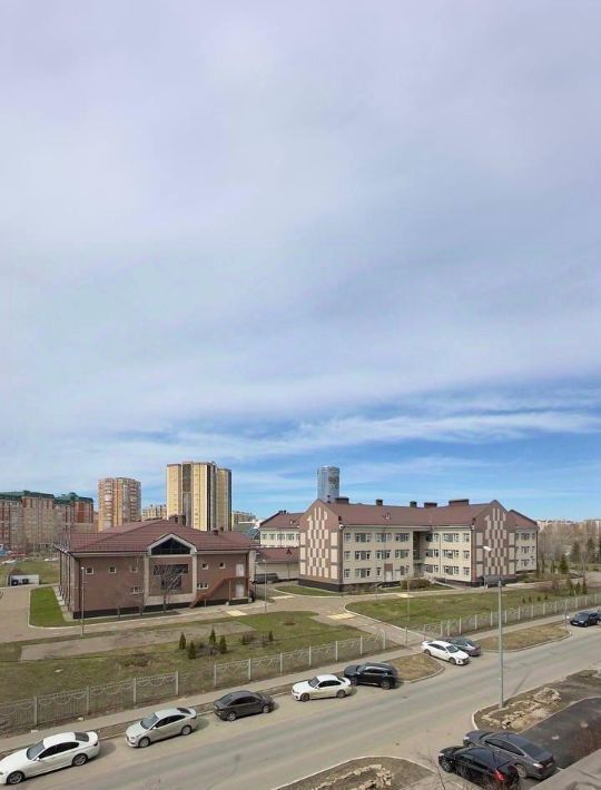 квартира г Казань Суконная слобода ул Габдуллы Кариева 10 фото 9