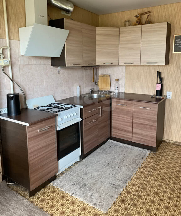 квартира г Стерлитамак ул Вокзальная 33 фото 7
