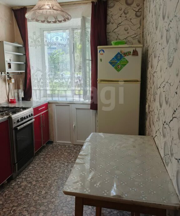 квартира г Стерлитамак Михайловский ул Шафиева 5 фото 6