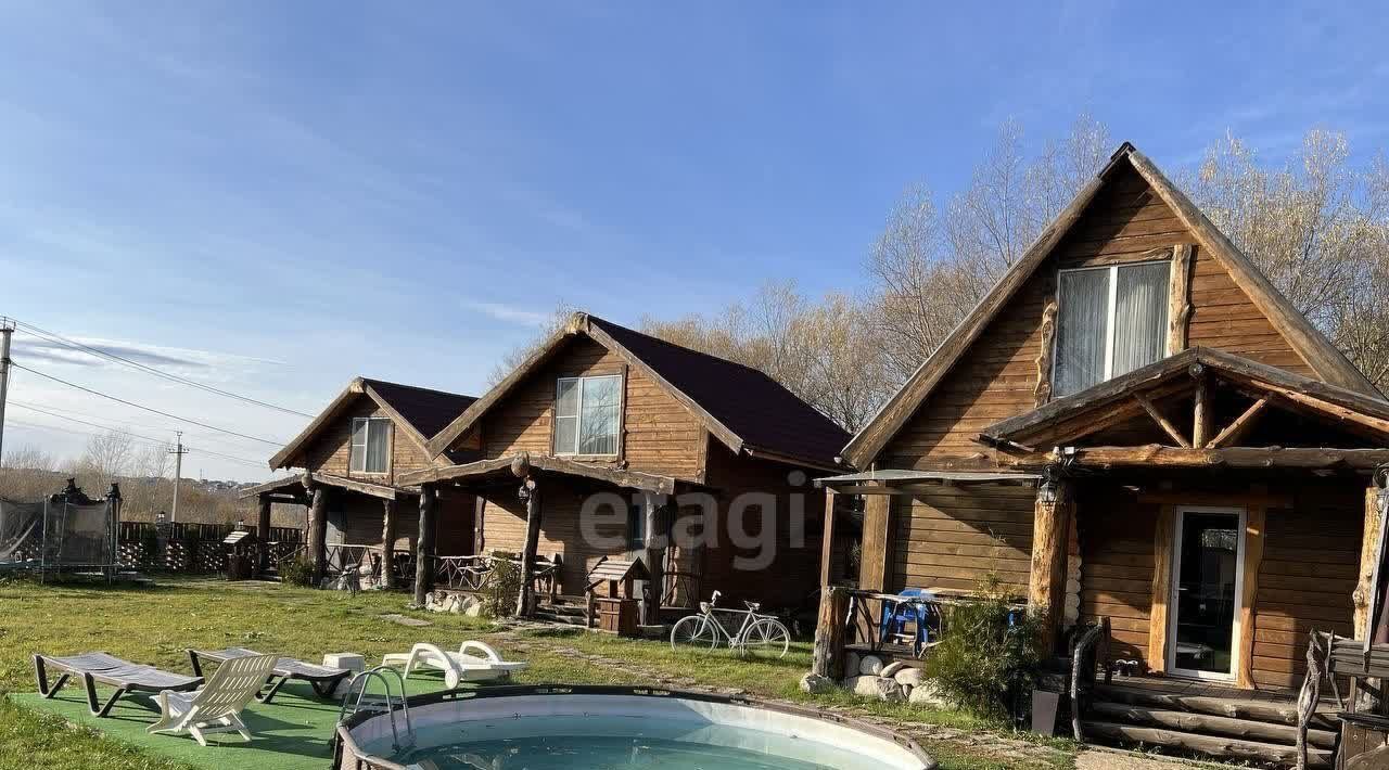 дом г Белокуриха ул Бийская 32/2 фото 2