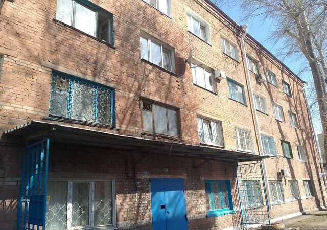р-н Ленинский ул Молодогвардейская 9 мкр-н Московка фото