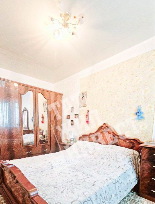 квартира г Набережные Челны р-н Центральный пр-кт Сююмбике 10 фото 14