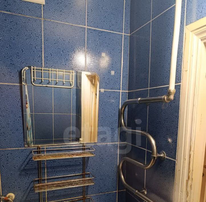 квартира г Нижний Тагил р-н Тагилстроевский Садовая ул., 87 фото 15