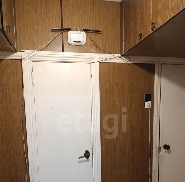 квартира г Нижний Тагил р-н Тагилстроевский Садовая ул., 87 фото 18