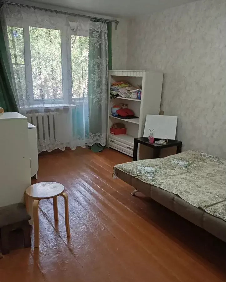 квартира г Элиста 1-й мкр-н, 15 фото 1