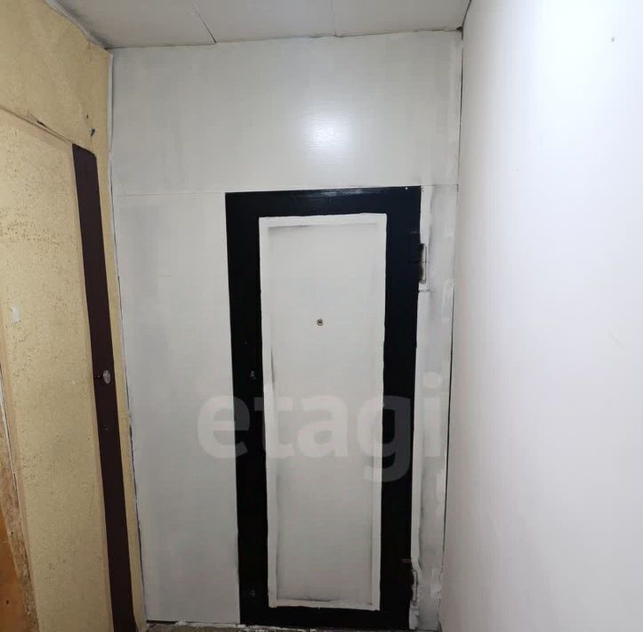 квартира г Нижний Тагил р-н Тагилстроевский Садовая ул., 87 фото 21