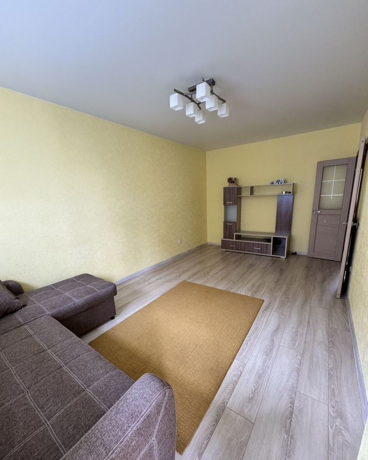 квартира г Среднеуральск ул Советская 31а фото 9