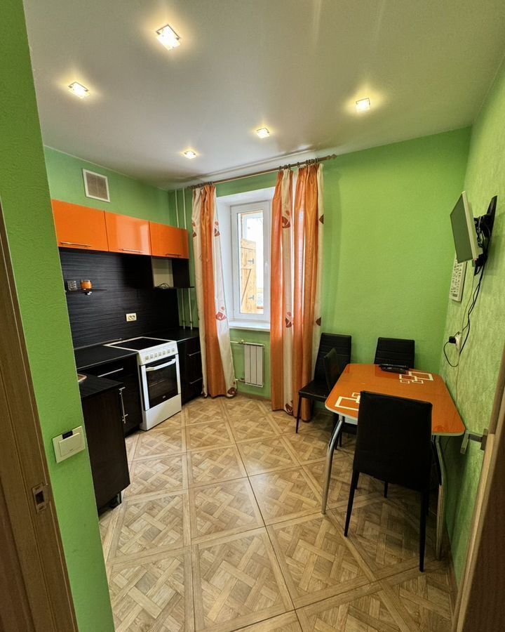квартира г Среднеуральск ул Советская 31а фото 19