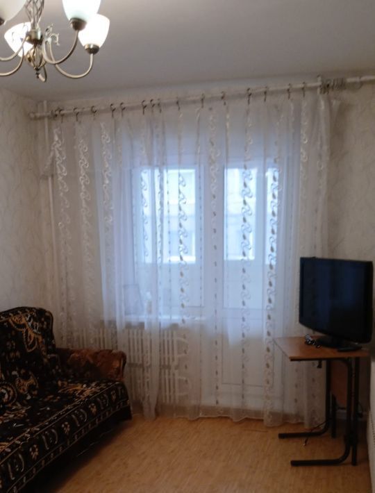 квартира г Тамбов р-н Октябрьский ул Никифоровская 22 фото 6