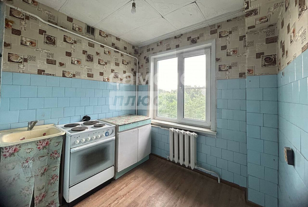 квартира г Рубцовск ул Алтайская 102 фото 9
