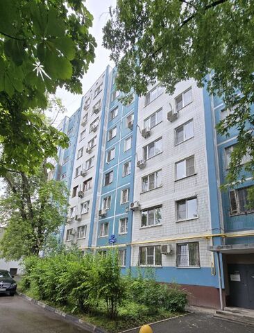 р-н Ворошиловский Северный б-р Комарова 7 фото