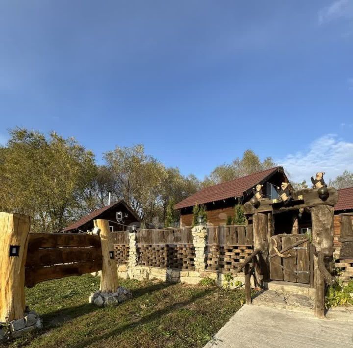 дом г Белокуриха ул Бийская 32/2 фото 26
