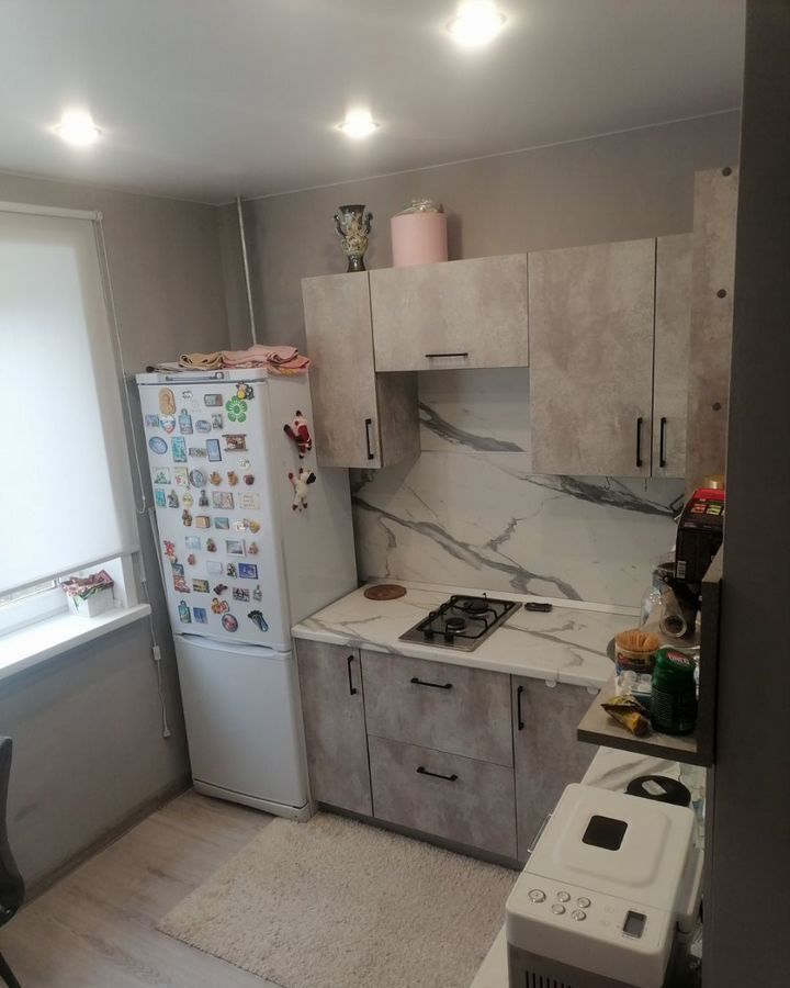 квартира г Ульяновск р-н Засвияжский ул Ефремова 129 фото 9