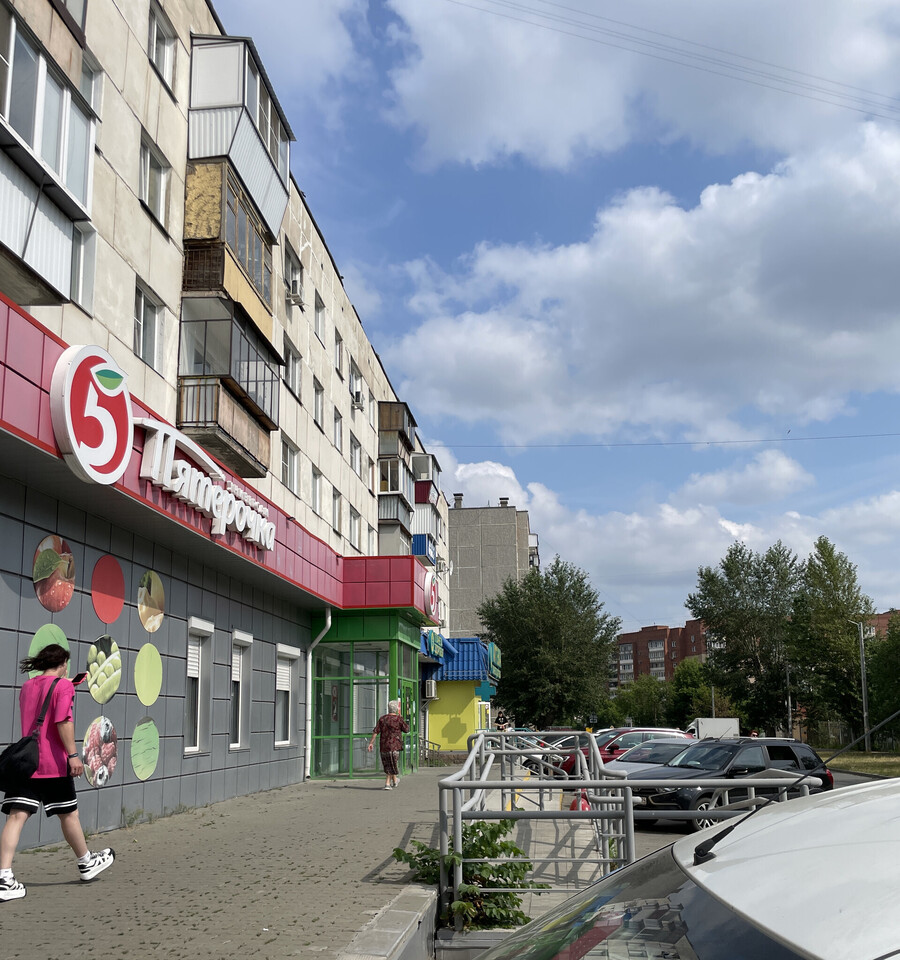 квартира г Челябинск ул Чайковского 15 фото 35