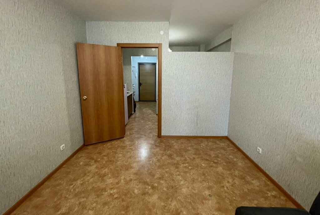 квартира г Красноярск ул Карамзина 6 фото 3